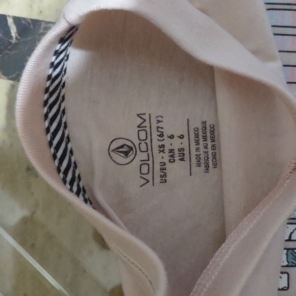 Volcom stone shirt - Picture 4 of 4